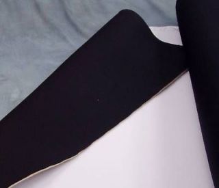 Newly listed Neoprene wetsuit drysuit material fabric sheet sheets 