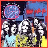 Live at the Whisky a Go Go, 1969 by Alice Cooper CD, May 1992, Rhino 