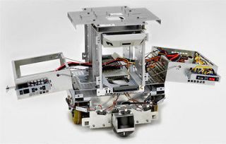 White Box Robotics 914 PC BOT Development Platform   He Robot/Heath 