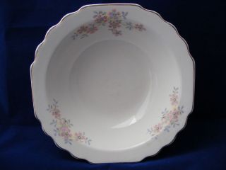 george white lido serving bowl 8 7 8