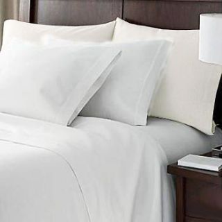   THREAD COUNT DEEP POCKET BED SHEET SET 4 PIECES 12 COLORS/ ALL SIZES