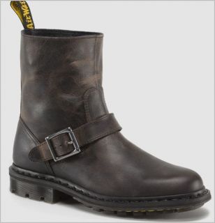 NEW DOC Dr. Martens Whitley Boot   ALL COLORS   ALL SIZES