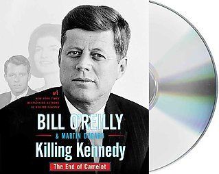 new killing kennedy the end of camelot 