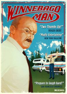 Winnebago Man DVD, 2010