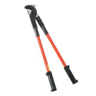 klein 63045 32 inch standard cable cutter one day shipping