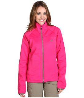 NWT Adidas Outdoor Womens Hiking 1Side Full Zip Fleece Jacket Large 