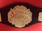 wwe wrestling tna world championship belt for figures buy it