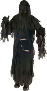 fancy dress costume lord of the rings ringwraith 42 time