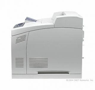 Xerox Phaser 4500 N Workgroup Laser Printer