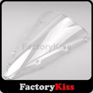 Windshield Windscreen for Yamaha YZF R1 02 03 Clean #634 ON SALE