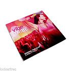 Zumba Fitness ~ VIBE TRIBE CDS ~ EXERCISE DANCE Workout ~ NEW