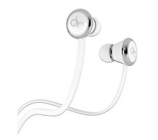 Beats by Dr. Dre Diddybeats In Ear only Headphones   White