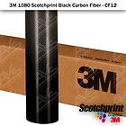 3m 1080 scotchprint carbon fiber wrap 60 x12 carbon fiber