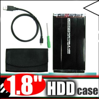 HDD Enclosure Case Caddy 18 for Toshiba Hard Drive