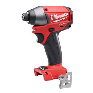 Milwaukee 2653 20 M18 FUEL™ 1/4 Hex Impact Driver  Tool Only