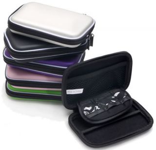  Portable Hard Disk Drive HDD Case Pouch Bag Portable Drives Cover