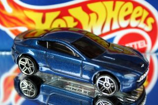 Hot Wheels 2008 series die cast vehicle. This item is mint out of 
