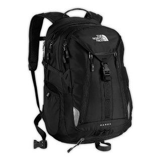 The North Face On Sight Backpack 2011(17 laptop)   Black   NWT   100% 