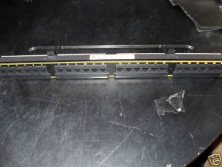 Ortronics 24 Port Patch Panel 1 Row or 851044265