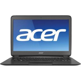 Acer 13 3 S5 Laptop 4GB 256MB SSD S5 391 9880 886541610348
