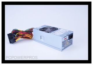 New 300W Dell Inspiron 545s TFX SFF Power Supply