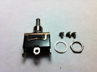 Prong Toggle switch Momentary Air Ride Suspension Bags,Valves