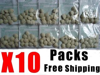 NUEZ DE LA INDIA x10 packages WEIGTH LOSS PRUDUCT  Quality 