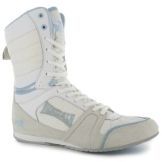 Boxing Boots Lonsdale Cyclone Boxing Boots Ladies From www 