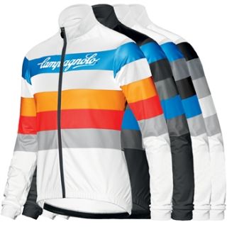 Campagnolo Heritage   LA FERTE Windproof Jacket   