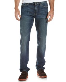 for All Mankind Slimmy Straight Leg Jeans