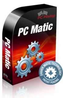 PC Matic 5 computers  Improve Performance, Speed, Stability & Security 