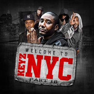 50 Cent French Montana Fabolous   Welcome To NY   Rap Mixtape