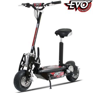 EVO 800W Electric Scooter Powerboards 800 Watts EVO 800