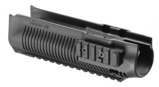 Mako Fab Remington 870 Shotgun Tri Rail Forend PR 870