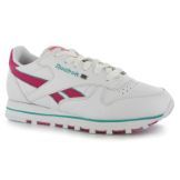 Ladies Reebok Classic Trainers Reebok Classic SDS Trainers Ladies From 