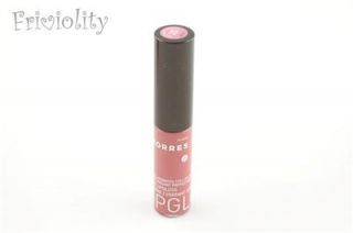 New KORRES Cherry Oil Lipgloss High Shine Hydrating Lip Gloss 25 