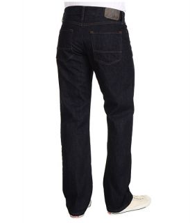 Nautica Slim Straight Fit 5 Pocket Jean in Marine Rinse   Zappos 