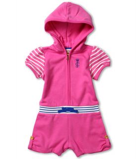 Juicy Couture Kids Romper (Infant)    BOTH 