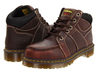 Dr. Martens Darby ST 5 Eye Moc Toe Boot   Zappos Free Shipping 