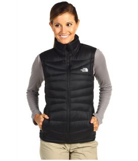 The North Face Womens Down Under Vest    BOTH 