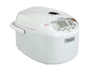 Zojirushi NS YAC10 Umami Micom 5.5 Cup Rice Cooker & Warmer    