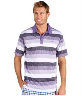 Nike Golf Modern Stripe Polo Shirt   Zappos Free Shipping BOTH 