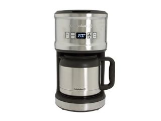 Calphalon 1800541 Quick Brew 10 Cup Thermal Coffee Maker    