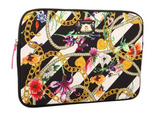 Juicy Couture Royal Iconic 13 Laptop Sleeve    