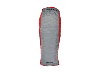 Big Agnes Encampment 15°   Regular    BOTH 