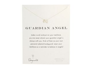 Dogeared Jewels Guardian Angel Reminder Necklace $50.00  