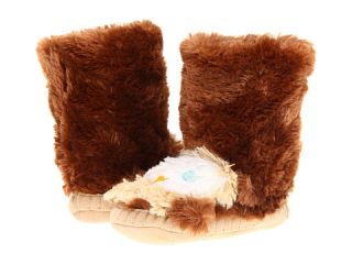 Hatley Kids Owl Slippers (Infant/Toddler/Youth) $22.99 $25.00 SALE