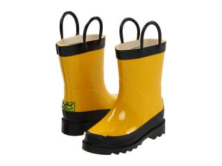   Kids Firechief Rainboot (Infant/Toddler/Youth) $27.00 