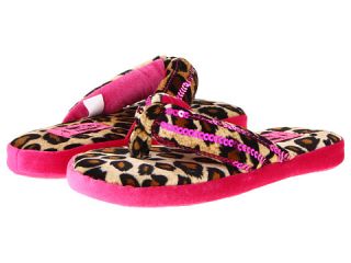 Justin Sequin Flip Flop Slippers (Toddler/Youth) $12.00  