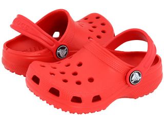   28.00 Rated: 5 stars! Crocs Kids Classic (Infant/Toddler/Youth) $28.00